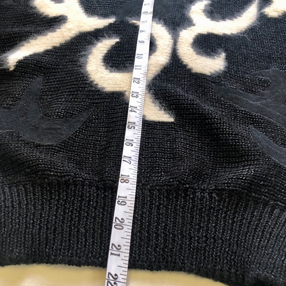 🌼Sold🌼Vintage 80’s Sweater - Picture 6 of 10